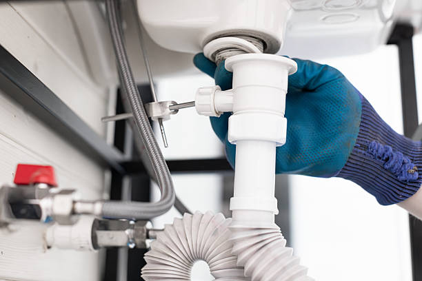 Reliable Toilet Repair contractor in Smithfield, WV by AAA Plumbing Heating